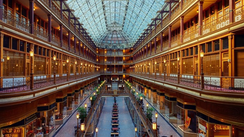 Exploring Brunswick, OH 44212: A Journey Through Local Attractions