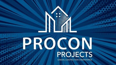 Procon Projects - Construction & Maintenance