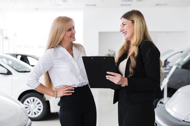 Auto Brokers