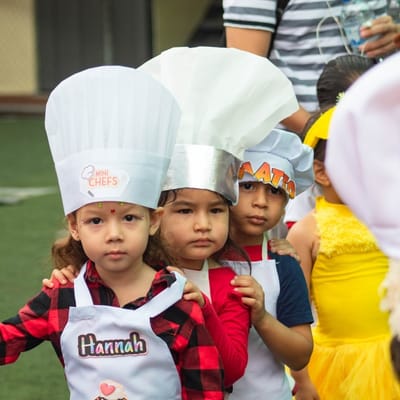 🏫 REQUISITOS PARA NIVEL INICIAL