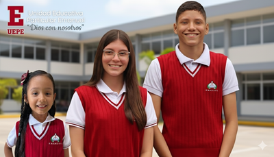 🏫 REQUISITOS DESDE 1° HASTA 10°