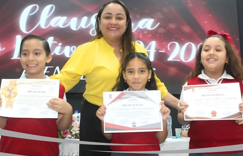 Básica Elemental y Media