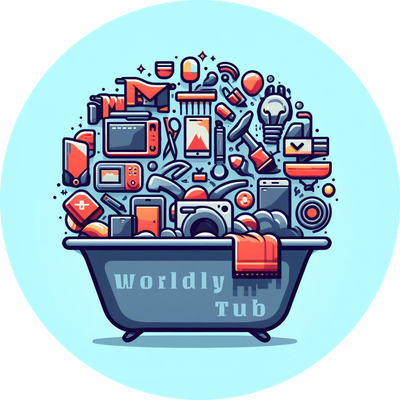 WorldlyTub