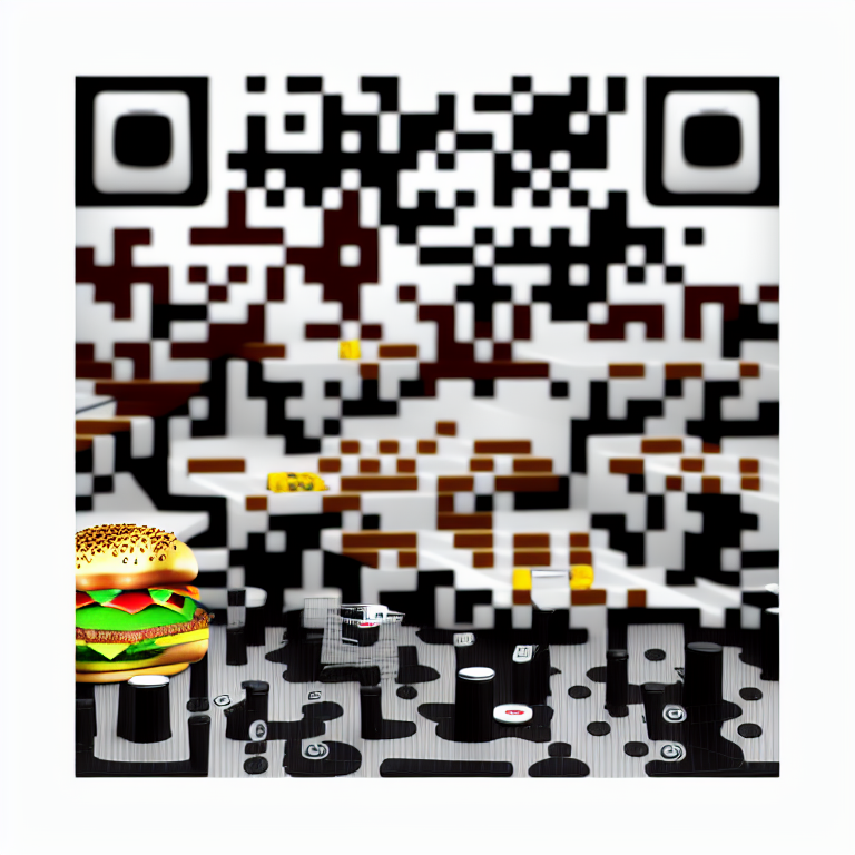 QR