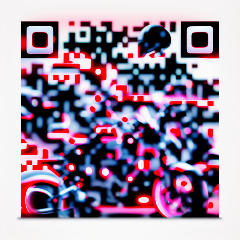 QR