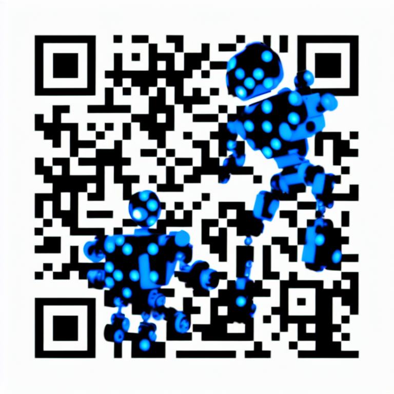 QR