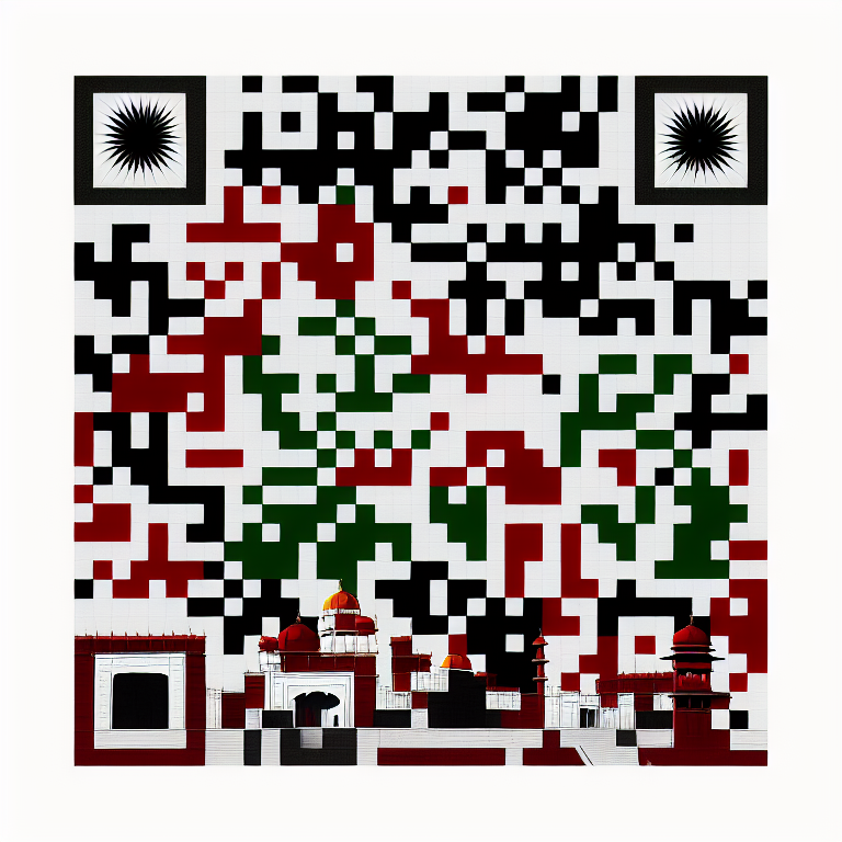 QR