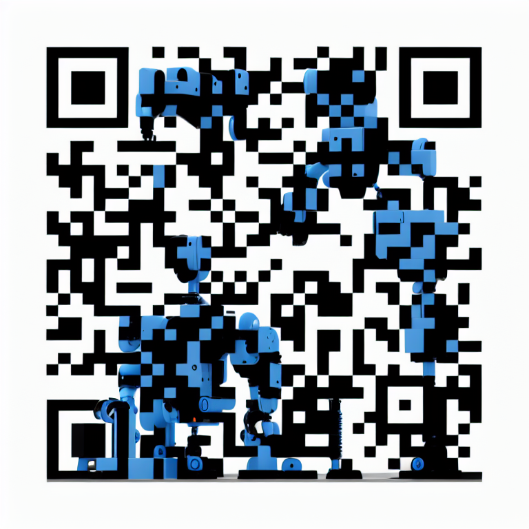QR