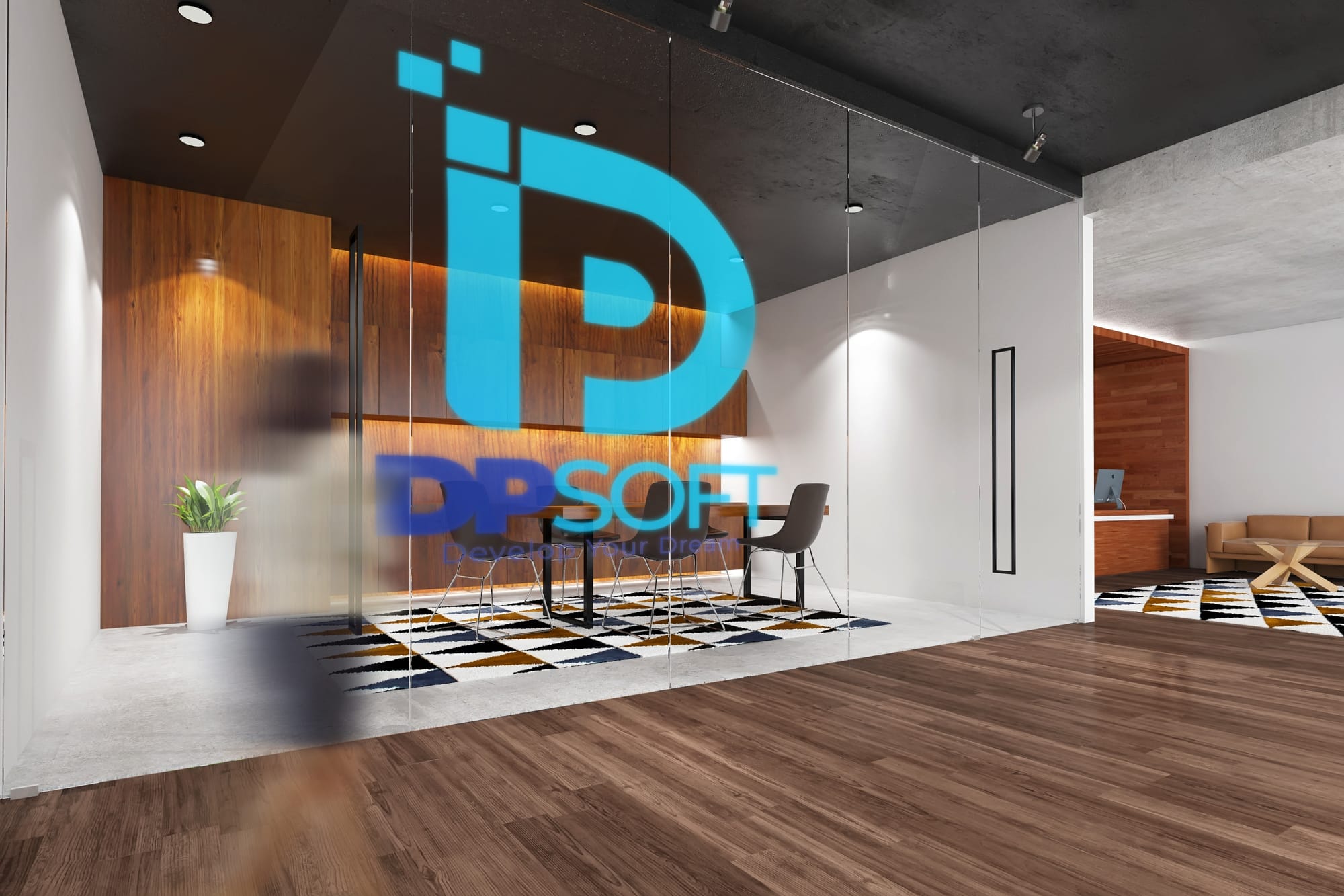 LOGOS AND BRANDING
