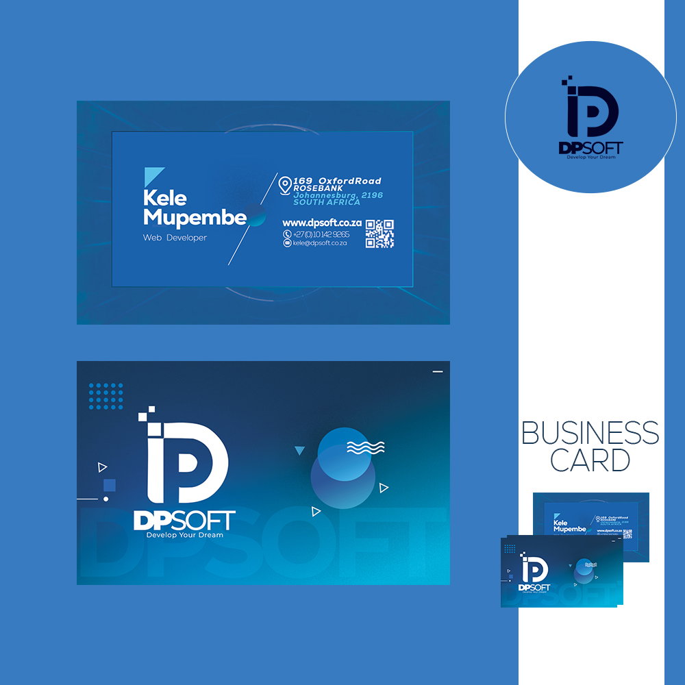 LOGOS AND BRANDING