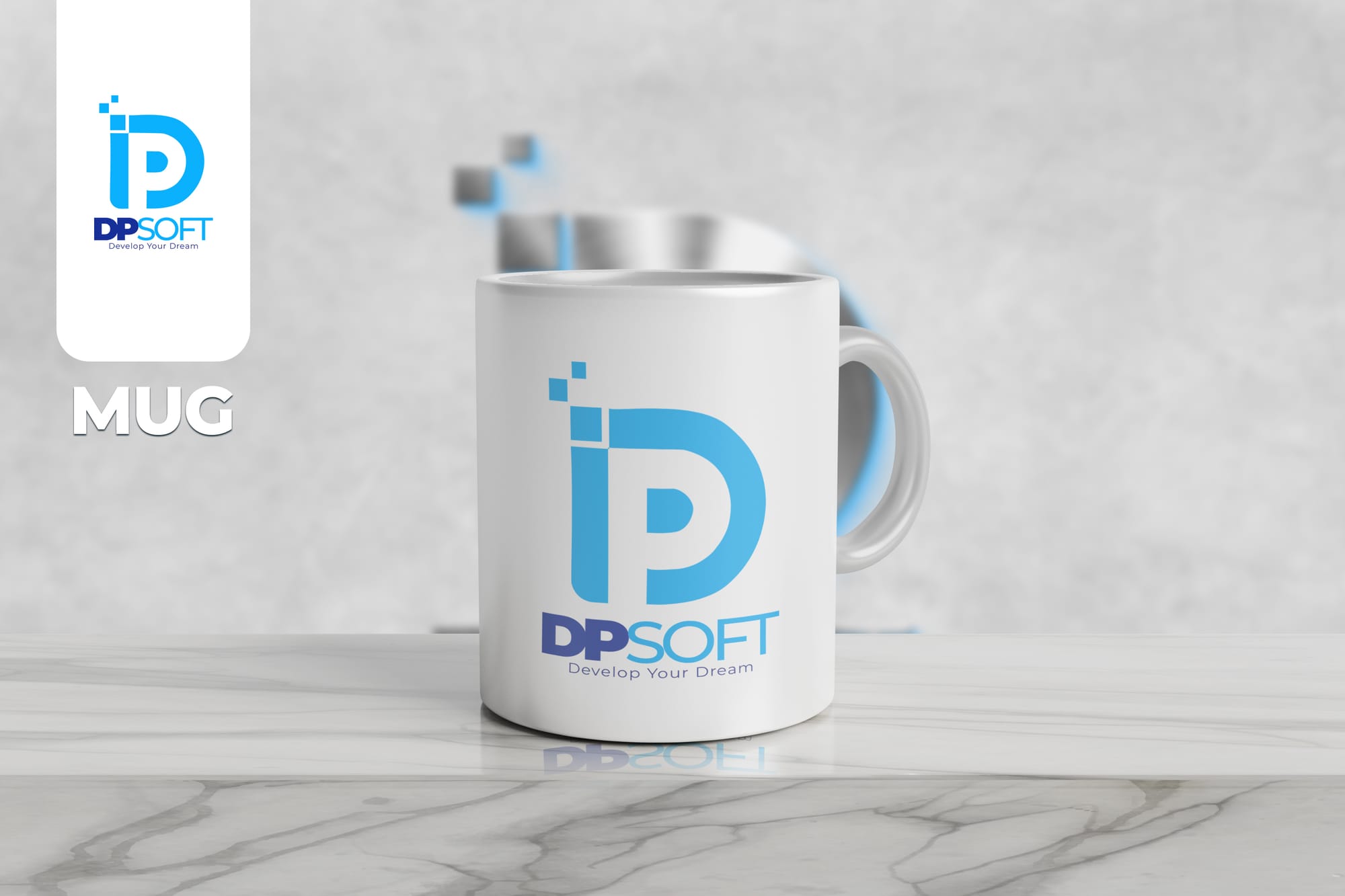 LOGOS AND BRANDING