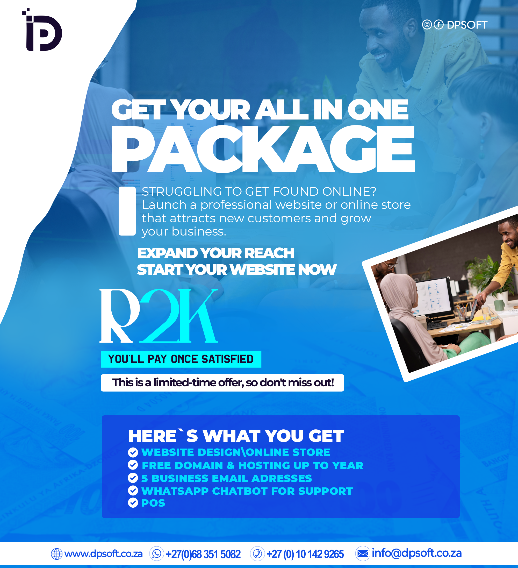 GRAPHIC DESIGN SERVICES