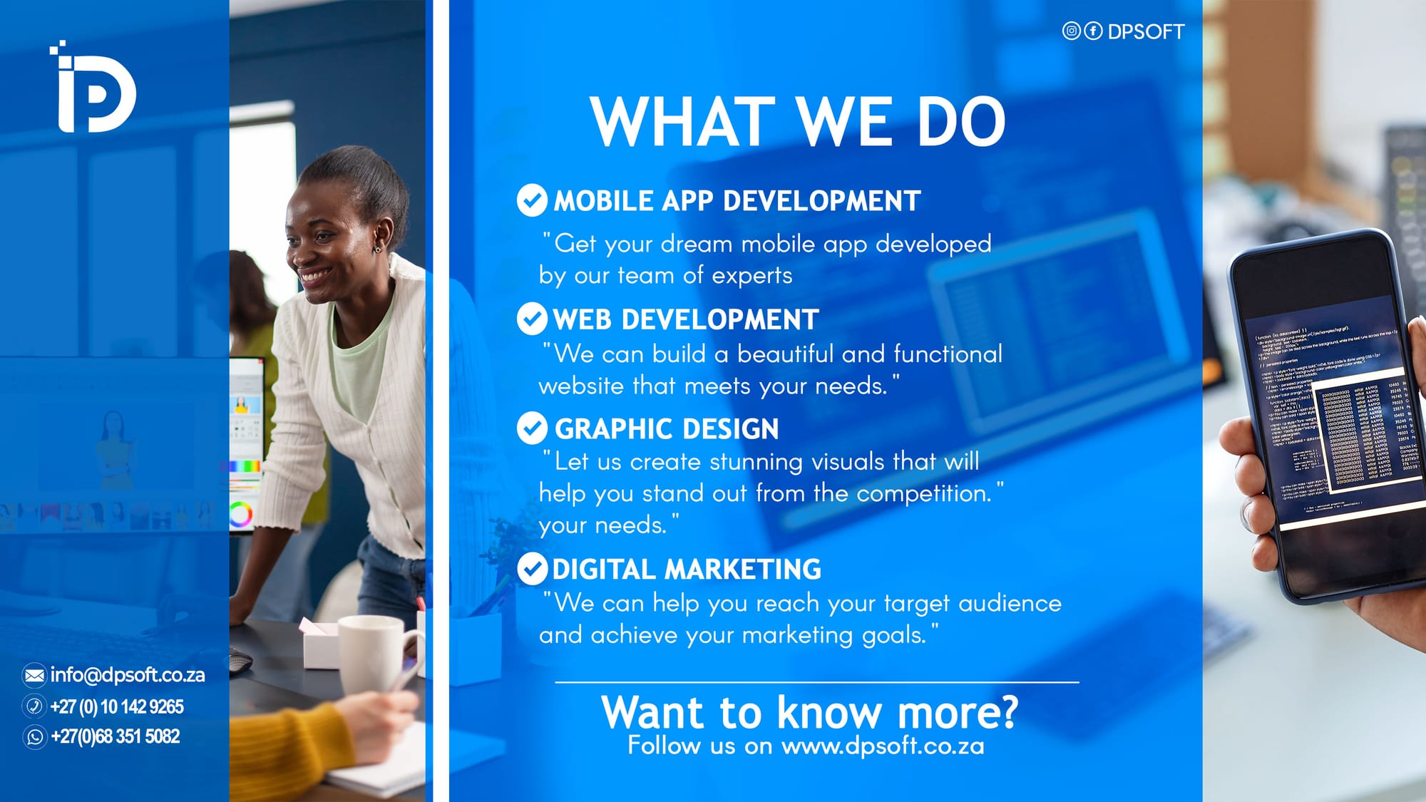 GRAPHIC DESIGN SERVICES