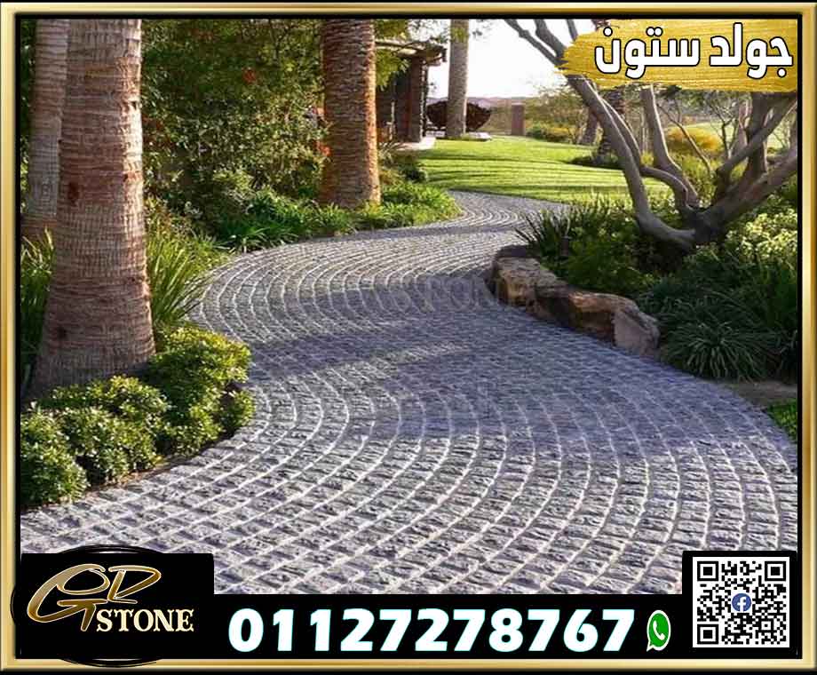 انواع حجر البازلت