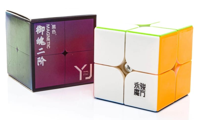 Best speedcubeshop in the Baltics