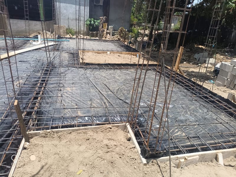 OBRA CIVÍL / ALUMINIO Y TABLA ROCA