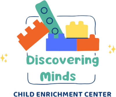 Discovering Minds Child Enrichment Center