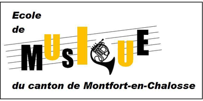 Ecole de musique de Montfort en Chalosse