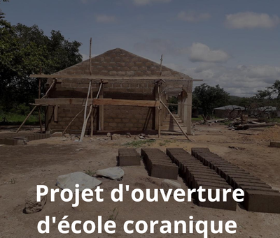 Projet  