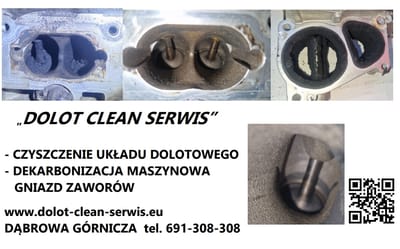 Czym jest i jak działa układ dolotowy