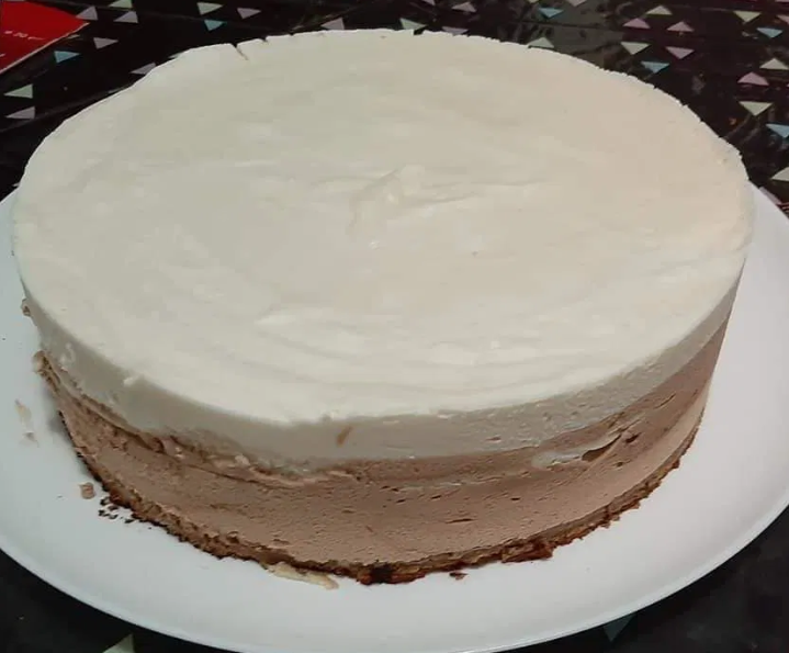 Velours Poire-Chocolat
