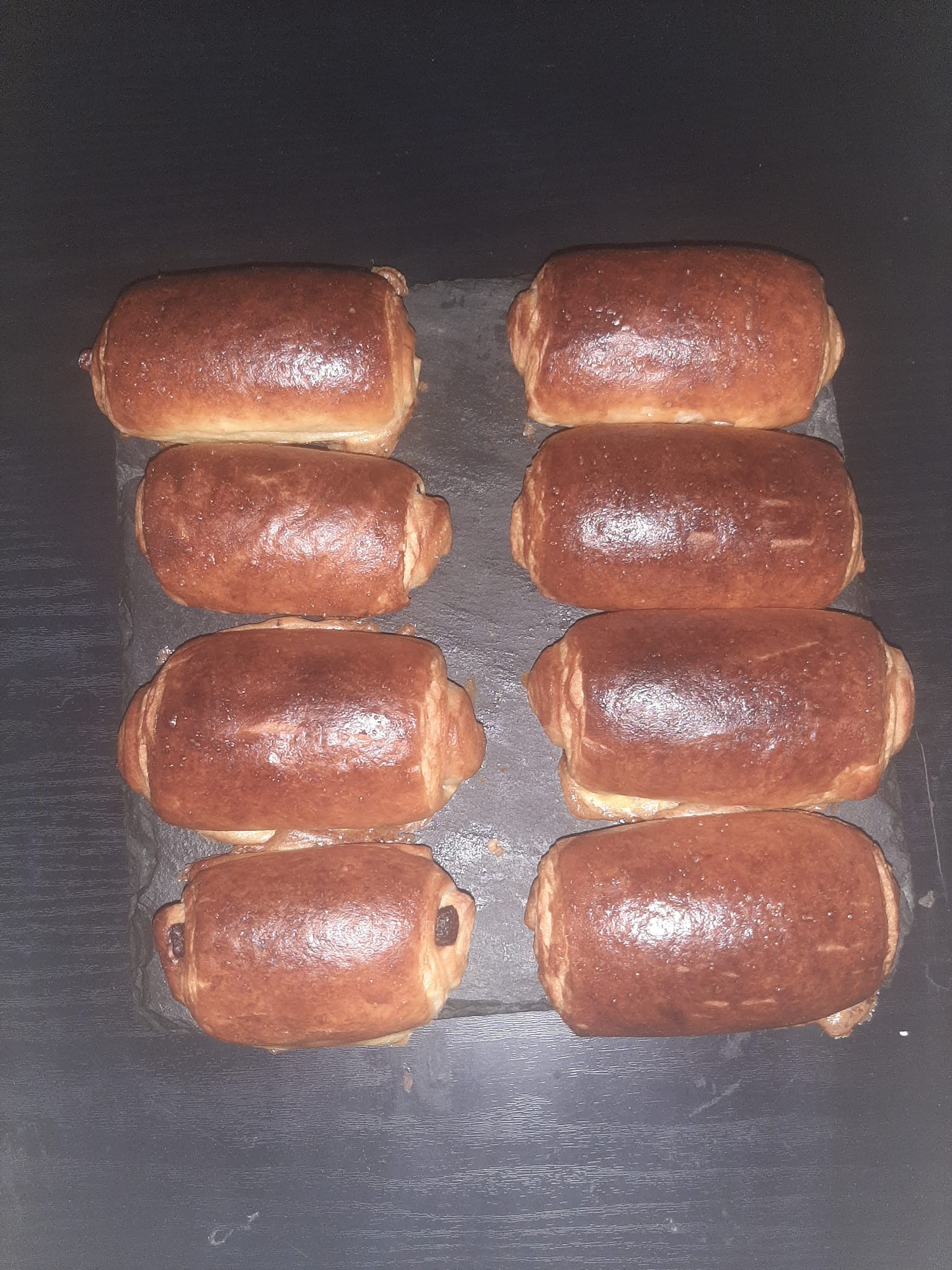 Chocolatine