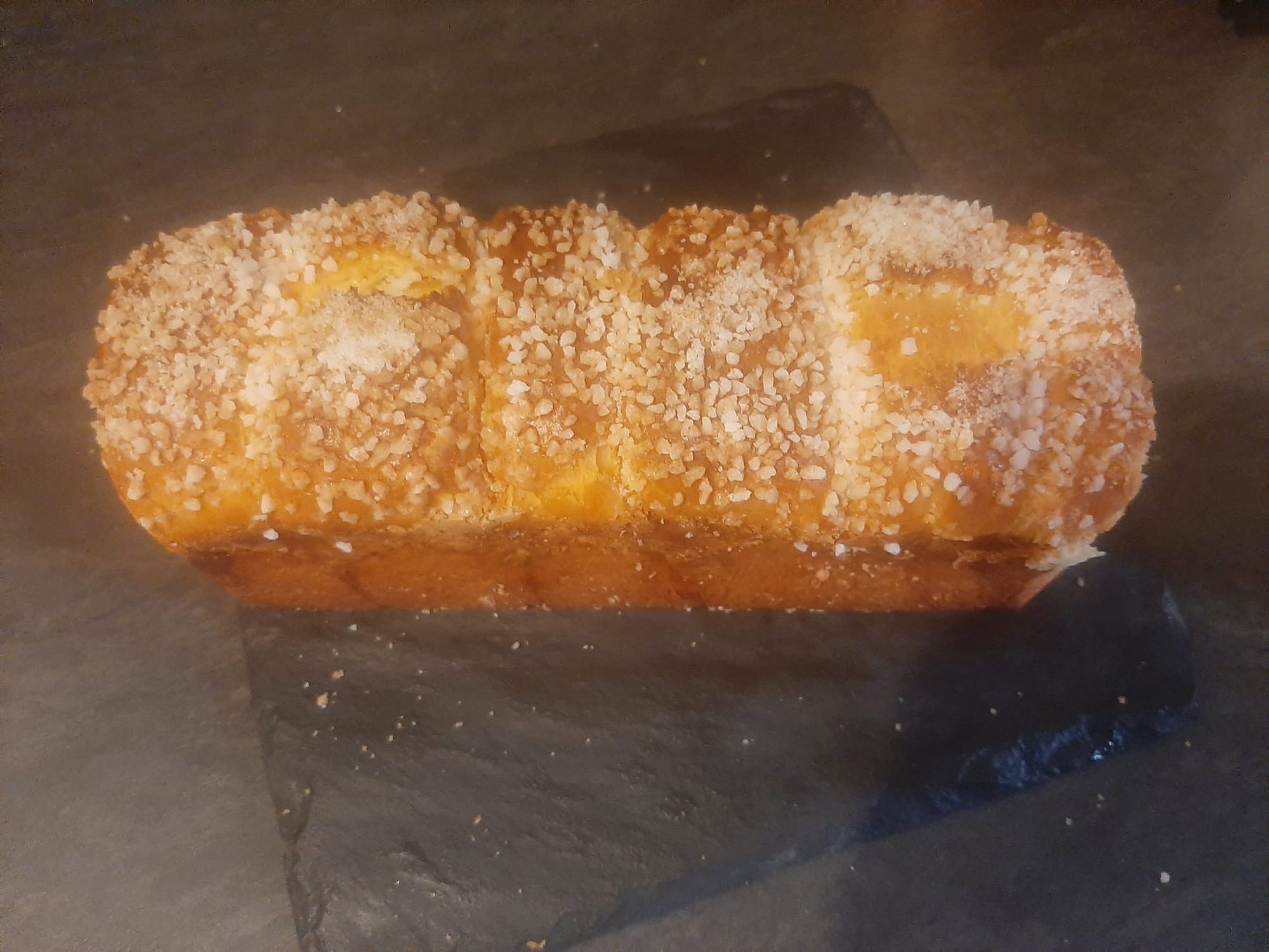 Brioche