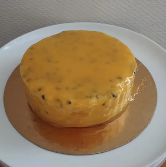 Douceur mangue passion