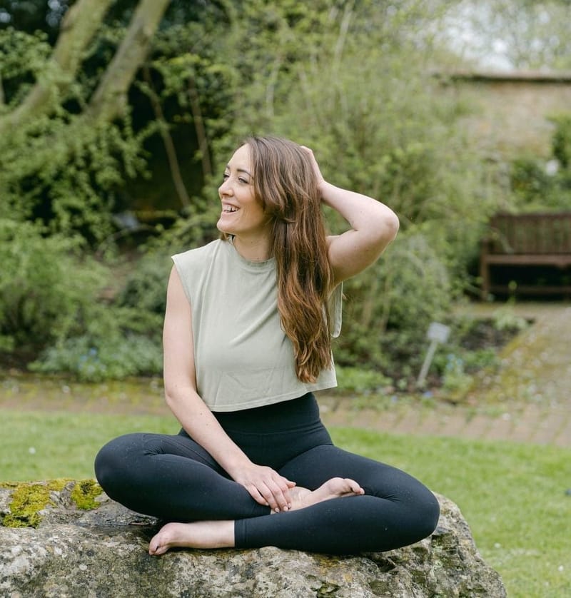 1:1 Sacred Body Coaching