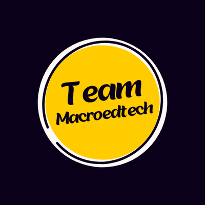 Team Macroedtech