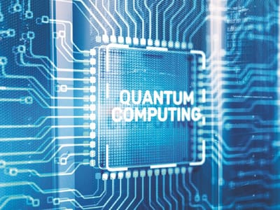 Quantum Computing _Linear Algebra