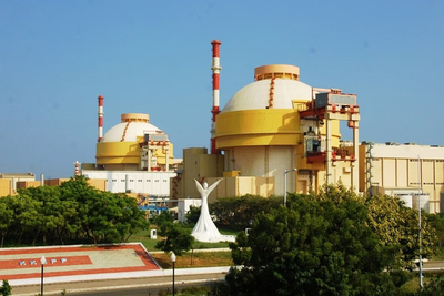 Understanding Bharat Small Reactors