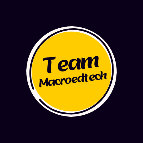 Team Macroedtech