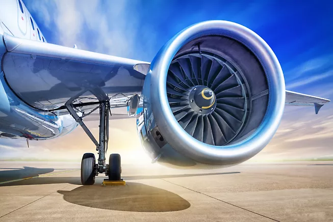 Understanding Aircraft Propulsion