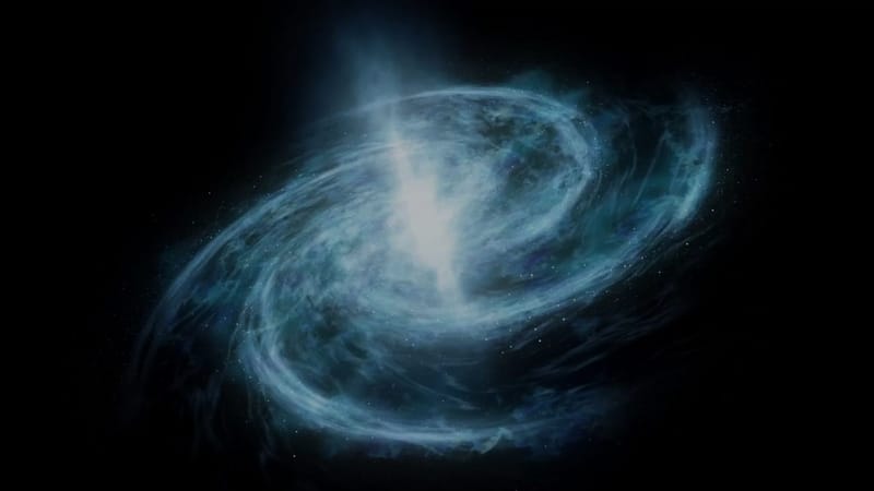 THE MEGA SCIENCE VISION 2035