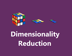 Dimensionality Reduction in Unsupervised Learning