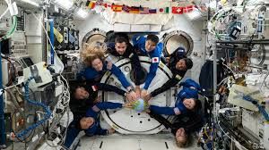 Summary of Chandrayaan-1, Analog Mission, and Axiom-4 Mission _By Ayaan _Team Macroedtech