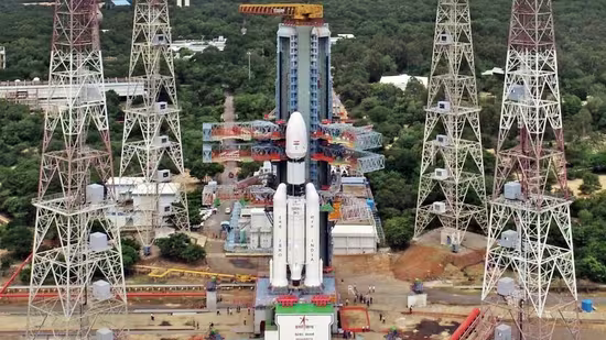 LVM3-M5/CMS-03 MISSION _ISRO