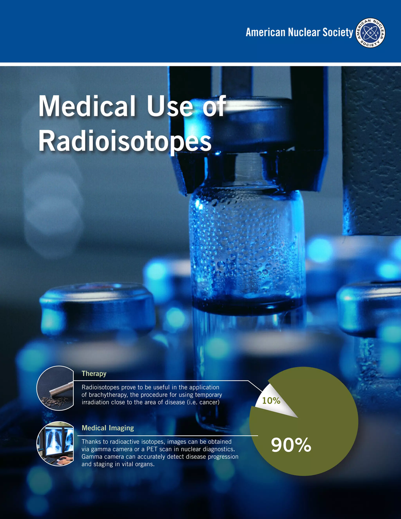 Radiation & Radioisotopes