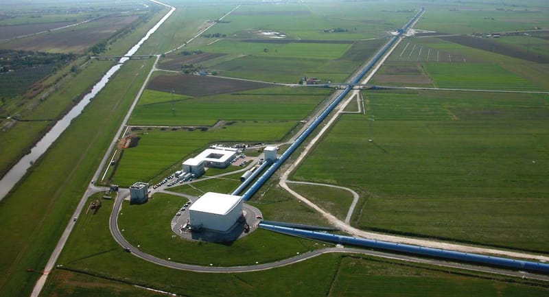LIGO: Listening to the Universe Through Spacetime