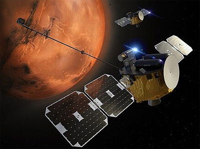 NASA’s ESCAPADE Mission: A New Era of Affordable Planetary Exploration