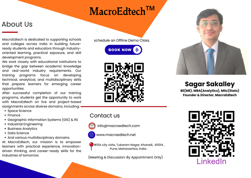 Offline Demo_Expression of Interest