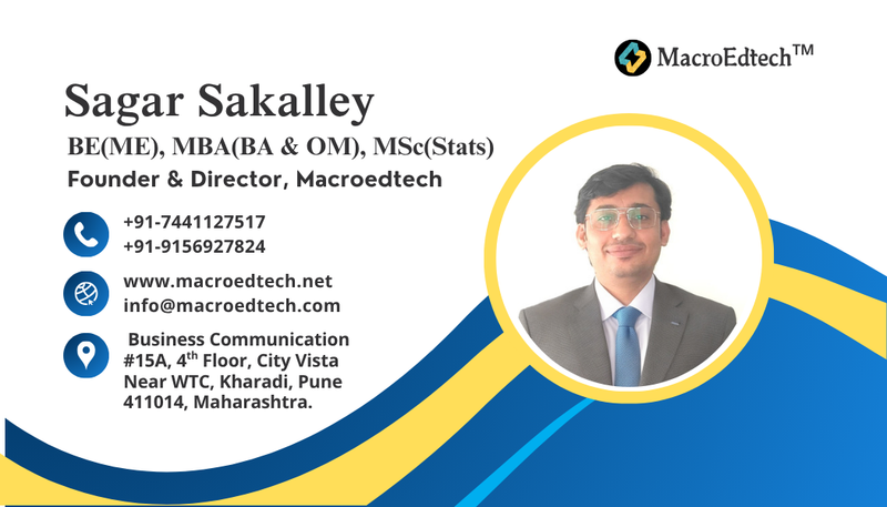 Offline Demo_Expression of Interest