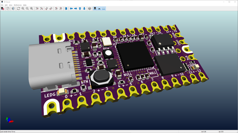 CubeSat Temperature Monitoring System using LM35 Sensor