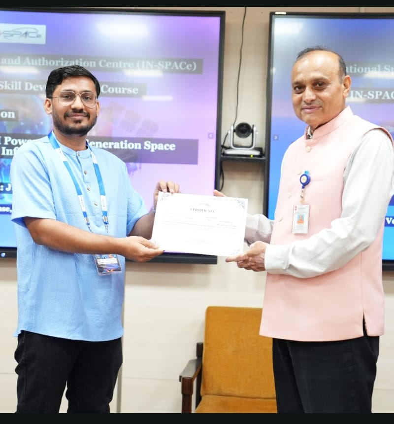 Mentorship Program