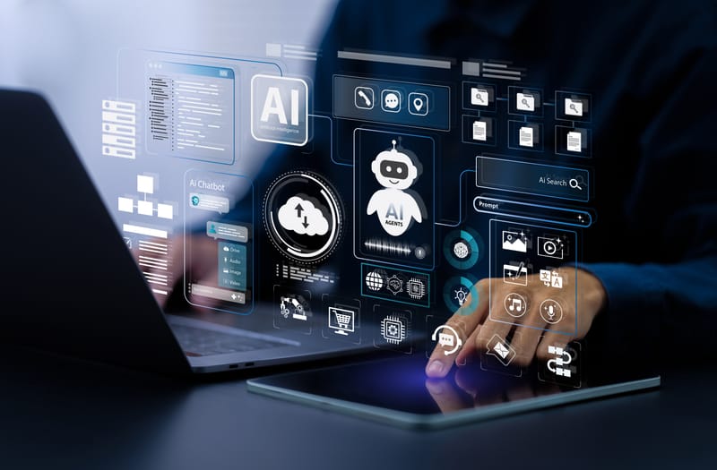 How Generative AI Is Transforming Industries: Insights from 20 Research-Based Use Cases