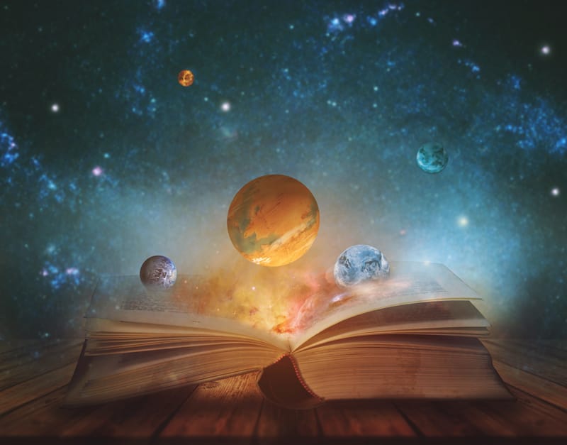 Space For All 2026