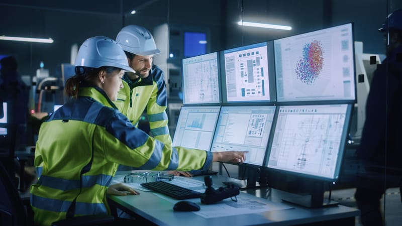 ForgeShield: An Explainable AI Framework for Predictive Failure Detection and Industrial Safety Intelligence