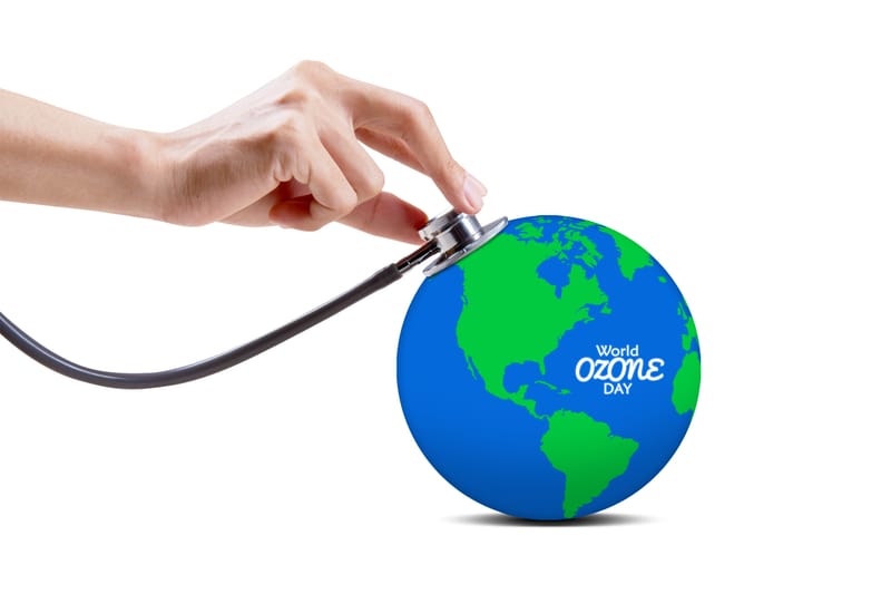 Ozone Treatments