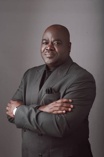 THE DADDY DIARIES BY Dr Olumide Emmanuel